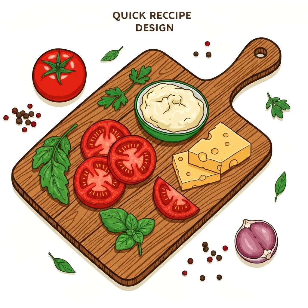 Recipe Quick