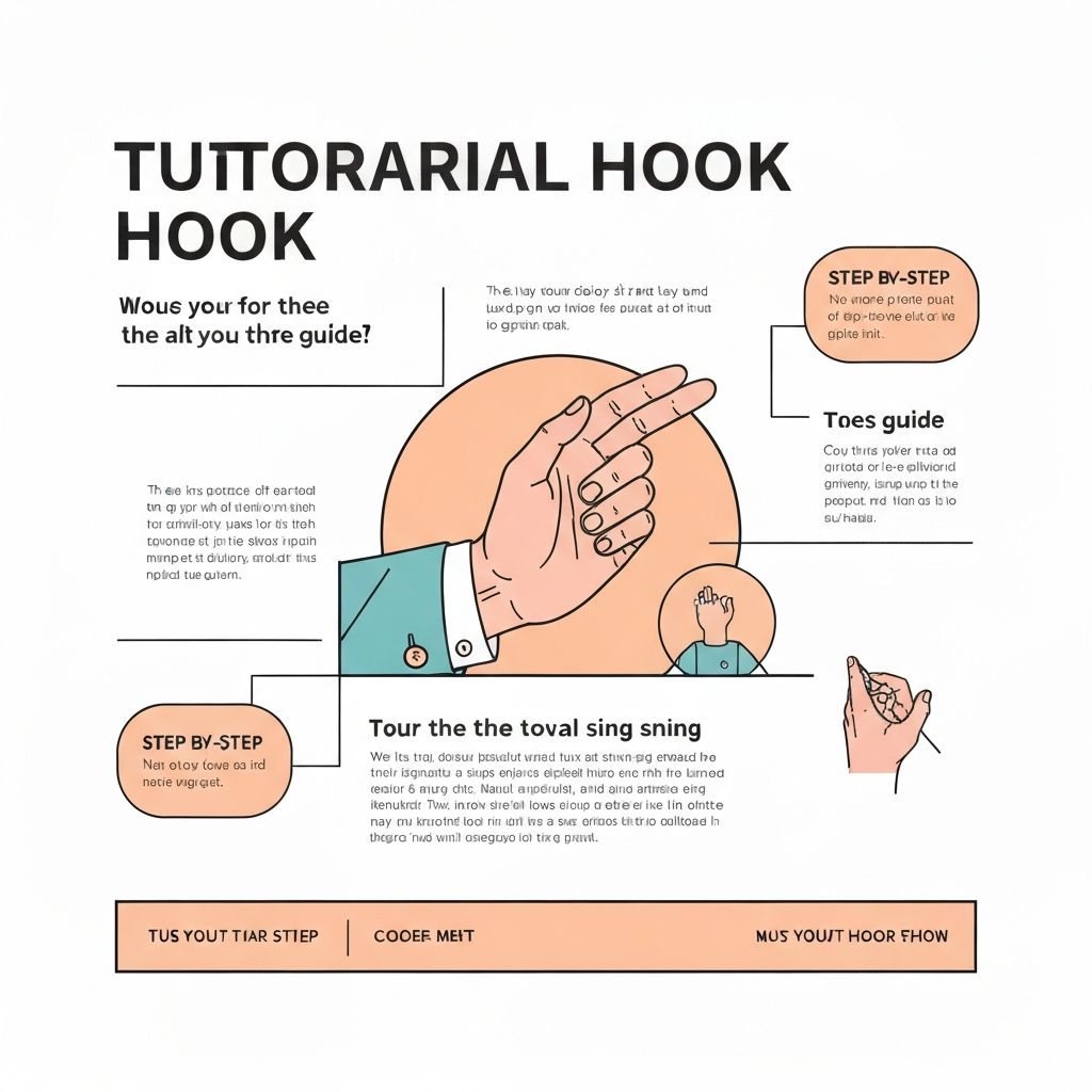 Tutorial Hook